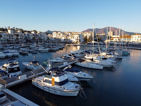 Marina De La Duquesa